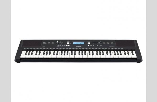 Yamaha PSR-EW310 Keyboard - Image 4